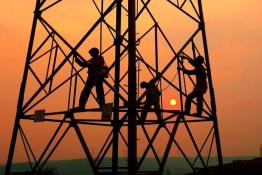 安徽龍源來安風(fēng)電場發(fā)電量突破3.65億千瓦時
