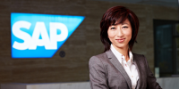 SAP孫小群：HANA和云<font color=