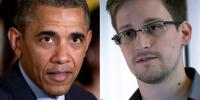 泄密者斯諾登若被引渡，前途渺茫