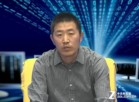 專訪林宇：電商IT運維更考驗業(yè)務(wù)能力 