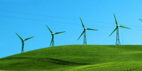 風(fēng)電<font color=