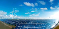 風(fēng)電、光伏等可再生能源管理進(jìn)入信息化時(shí)代