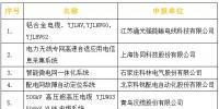 國家電網發(fā)布2014新技術目錄：15家企業(yè)、3種電力系列產品上榜