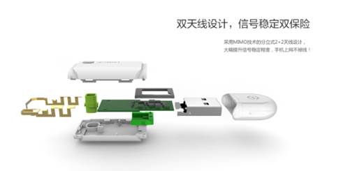穿墻信號真的更強？