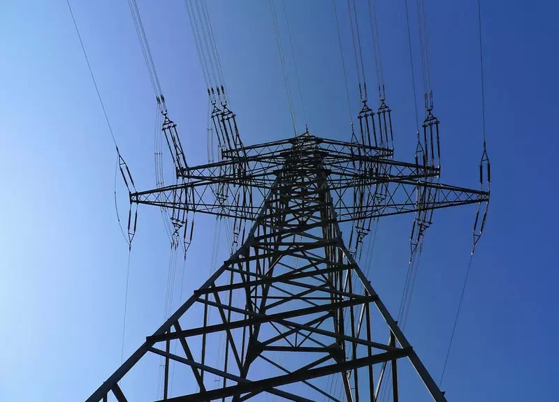 中國電建信息化建設(shè)
