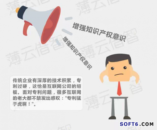 傳統(tǒng)企業(yè)與互聯(lián)網(wǎng)怎樣融合？