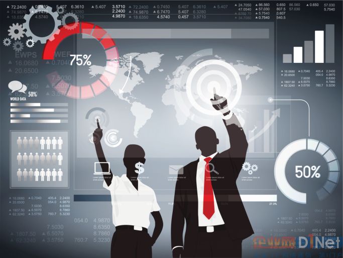 CIO：誰來領導企業(yè)的數字化轉型？