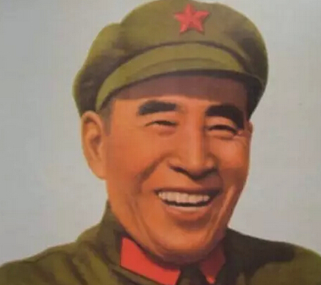 林彪才是玩大數(shù)據(jù)的祖宗！