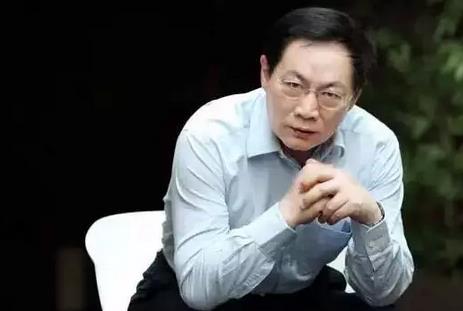任志強為什么被封號？他錯哪兒了？