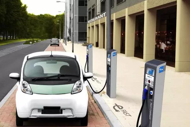 關(guān)于電動汽車，電網(wǎng)企業(yè)在研究這3種商業(yè)模式