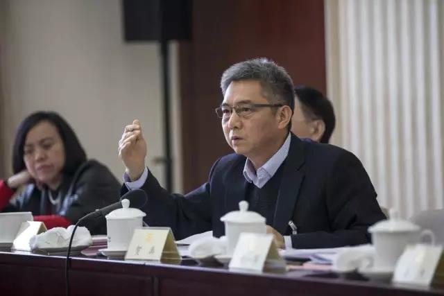棄核、棄風(fēng)、棄水、棄光——能源結(jié)構(gòu)調(diào)整這事兒委員們有點(diǎn)急