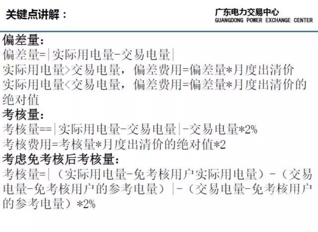 廣東偏差考核你真的理解透了嗎？