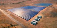澳大利亞將建設(shè)世界上最大的太陽(yáng)能<font color=