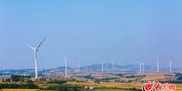 大唐山東最大風(fēng)電項(xiàng)目開始發(fā)電 年減排<font color=