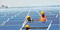 印度2017年預(yù)計(jì)新增光伏10.5GW 3個(gè)因素令2018年市場(chǎng)悲觀！