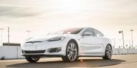 電池生產(chǎn)成本降低 特斯拉宣布頂配車型降價