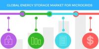 2017-2021年全球微電網(wǎng)儲(chǔ)能市場(chǎng)年復(fù)合增率超16%