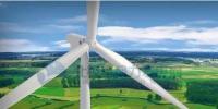 新機型發(fā)布！全球風(fēng)電“4MW俱樂部”再添重量級玩家！