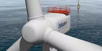 Adwen 8MW-180海上風(fēng)機(jī)停產(chǎn)！