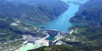 湖北能源清江隔河巖水電廠日發(fā)電量創(chuàng)歷史新高