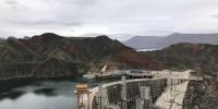 探秘龍羊峽水電站、李家峽水電站