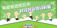 圖解 | 科技創(chuàng)新熱詞解析之<font color=