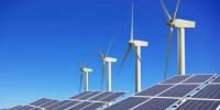 30年內(nèi)實(shí)現(xiàn)100%可再生能源 美國已動手 歐洲有信心 亞洲存顧慮