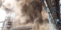 印度北方邦一發(fā)電廠鍋爐爆炸 死亡人數(shù)升至26人！