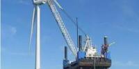 還沒建就想著拆？法國兩個海上風電項目正在設(shè)計拆除方案