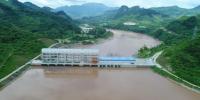 中國電建：老撾南歐江一期梯級電站發(fā)電量突破20億千瓦時