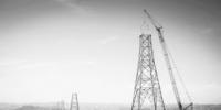 山西送變電工程公司承建吉泉±1100千伏特高壓直流新3標(biāo)段紀(jì)實(shí)