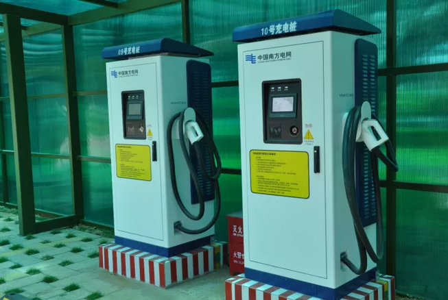 云南電網(wǎng)公司擁抱新技術(shù)，發(fā)力智能電網(wǎng)