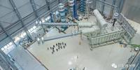 世界上第一臺(tái)±1100 kV HVDC變壓器通過測試
