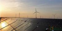 光伏風(fēng)電：跨入市場(chǎng)化新時(shí)代、度電收入大幅提升