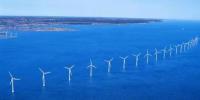 國產(chǎn)首條220kV海上風(fēng)電“大動(dòng)脈”成功投入運(yùn)行！