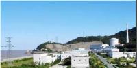 中國(guó)核電：年度安全發(fā)電首破1000億千瓦時(shí) 創(chuàng)歷史新高