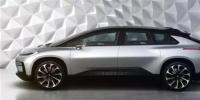 賣一輛賠9445美元？賈躍亭救命稻草：法拉第FF91電動汽車更多細(xì)節(jié)曝光
