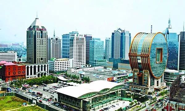 這些地區(qū)的智慧城市建設(shè)最值得關(guān)注！