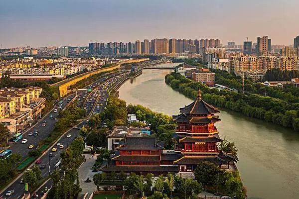 這些地區(qū)的智慧城市建設(shè)最值得關(guān)注！