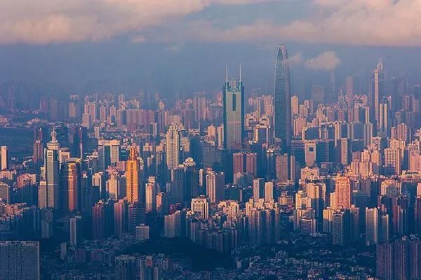 這些地區(qū)的智慧城市建設(shè)最值得關(guān)注！