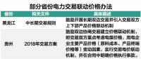 越來(lái)越多省份提倡價(jià)格聯(lián)動(dòng)機(jī)制 能否實(shí)現(xiàn)發(fā)用雙方共贏？
