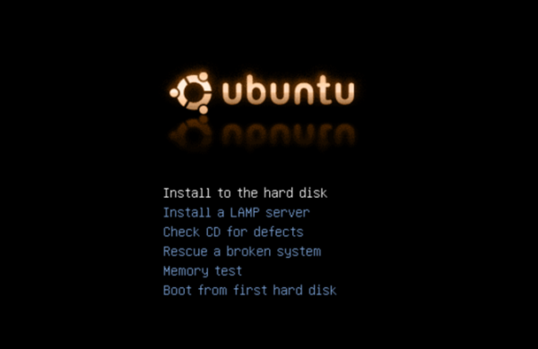 2018年值得考慮五個Linux服務器發(fā)行版