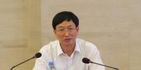 追責 | 豐城電廠致73人死事故：廳官姚迪明不再主持工作