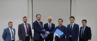 中天科技為德國新建海上風(fēng)場提供服務(wù)