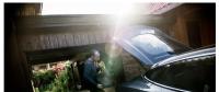 2040年電動汽車或?qū)⒔y(tǒng)治全世界的道路！