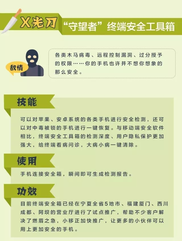 網(wǎng)絡(luò)信息安全，一場(chǎng)沒有硝煙的戰(zhàn)爭
