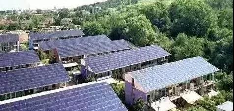 光伏為什么沒有走進城市，只是因為顏值太低？