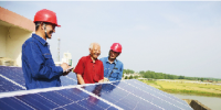 預(yù)計山西2018年光伏裝機容量將達850萬千瓦以上