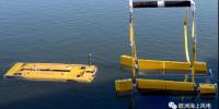 自主式水下機(jī)器人！未來(lái)海上風(fēng)電的主力軍