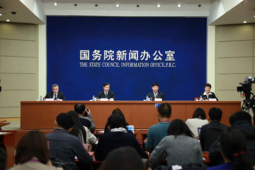兜底線、織密網(wǎng)、建機(jī)制:民政部談扎牢社會(huì)救助安全網(wǎng)